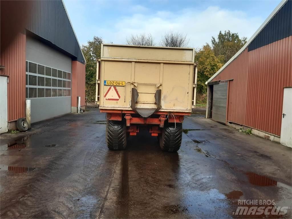 Beco Super 1200 Loomaveohaagised