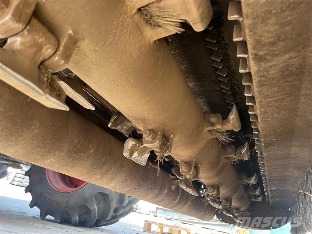 Berti Dual 280 Muud golfiväljaku niidukid