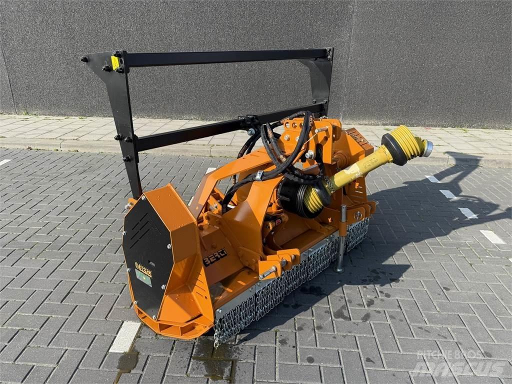 Berti KX 150 XF2 Randaalid/mullafreesid