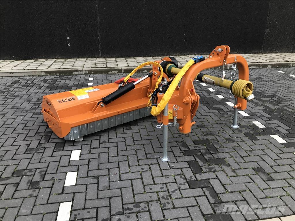 Berti TA 200 Hekilõikurid