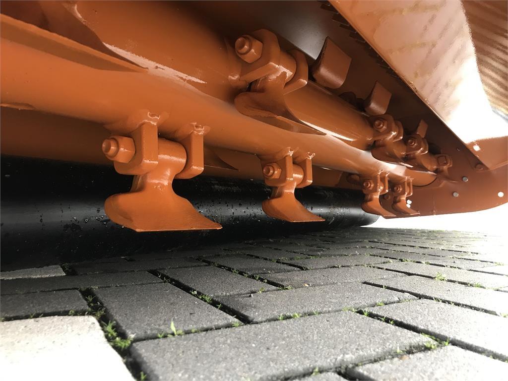 Berti TA 200 Hekilõikurid