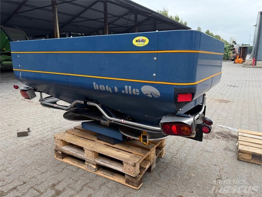 Bogballe L2 Sõnnikulaoturid