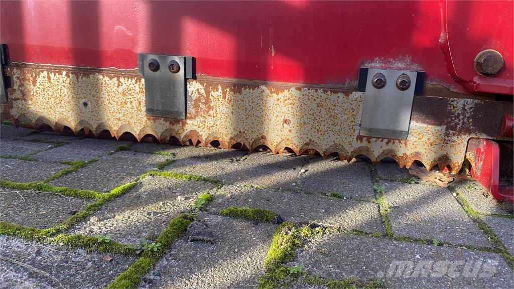 BvL megastar 195 Muu farmitehnika ja tarvikud