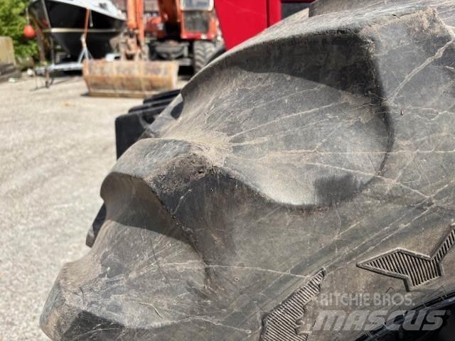 Case IH 1255 XL Traktorid