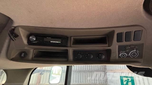 CASE Puma 165 Traktorid