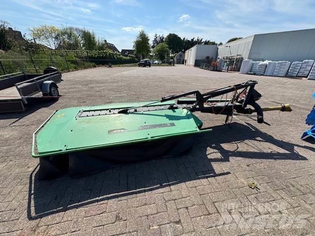 Deutz-Fahr KM 3.27 Niidukid