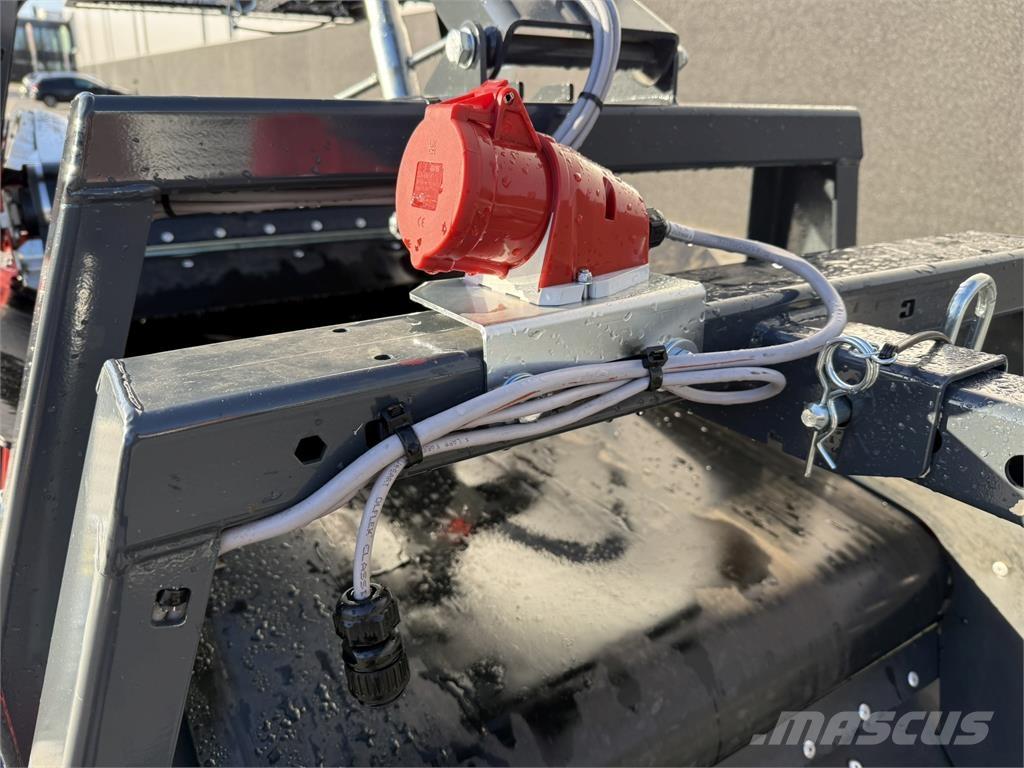  Dewulf-MC1780 Konveieriseadmed