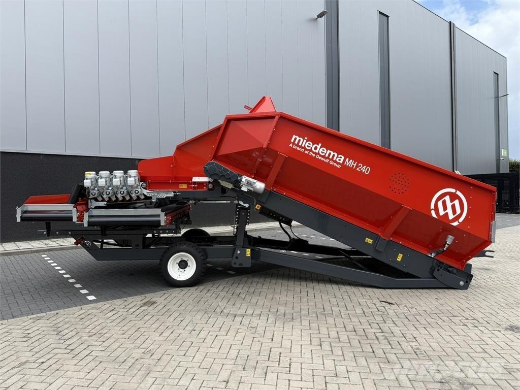  Dewulf-MH240-1 Konveieriseadmed