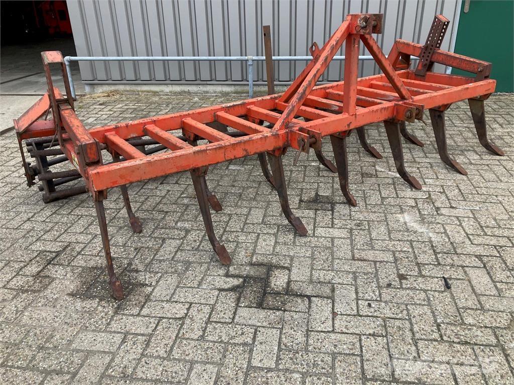 Evers Burma 11-303 Kultivaatorid