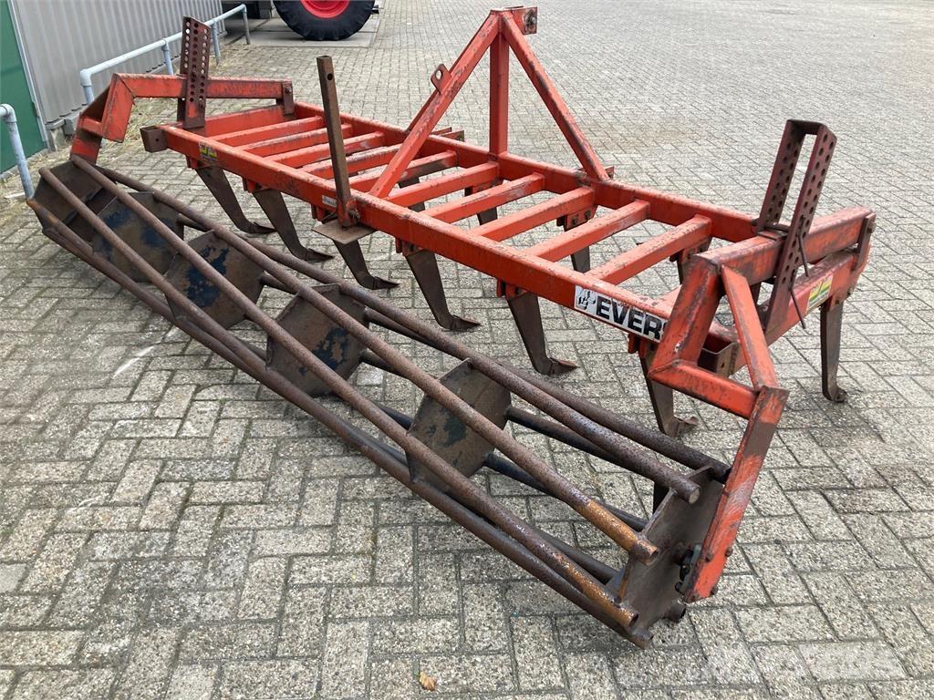 Evers Burma 11-303 Kultivaatorid