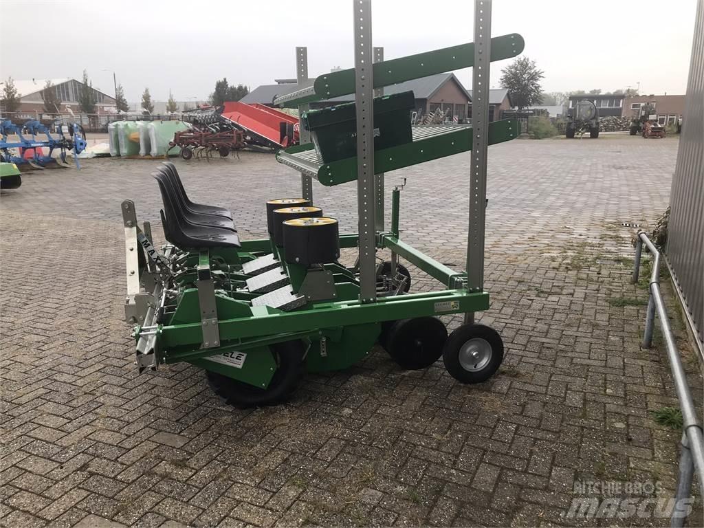  Fedele MAX-M-3-C Muud veinitööstusseadmed