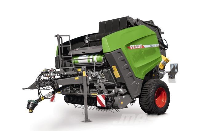  Fendt-Rotana Heinapressid