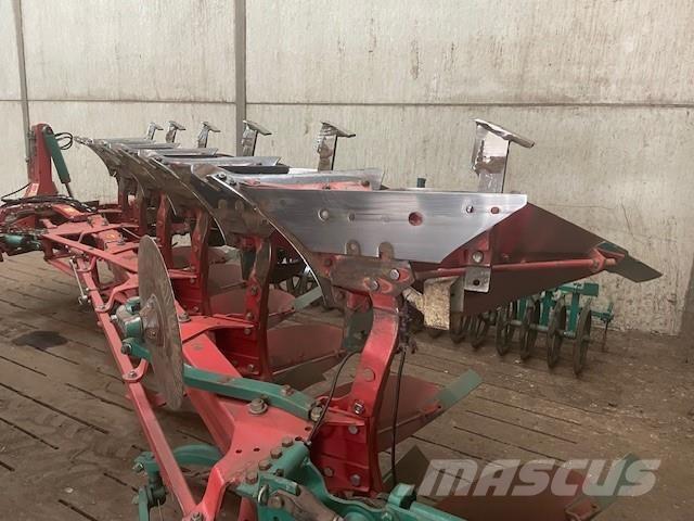  G-Kverneland-Ploeg Tavalised adrad