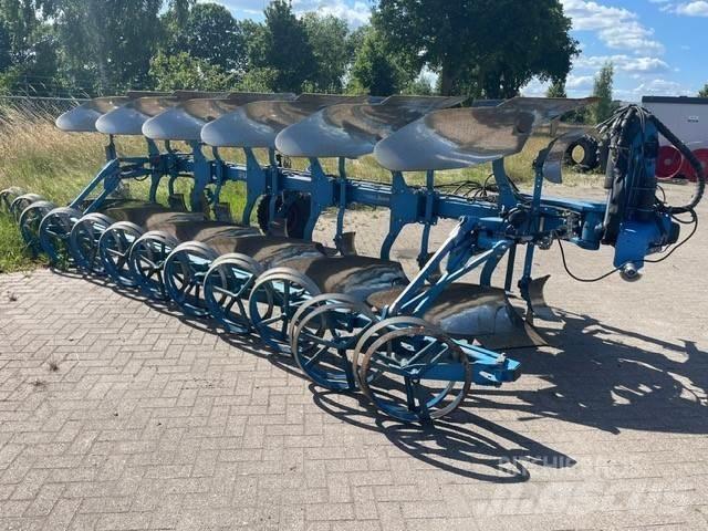  G-Lemken-Ploeg Tavalised adrad