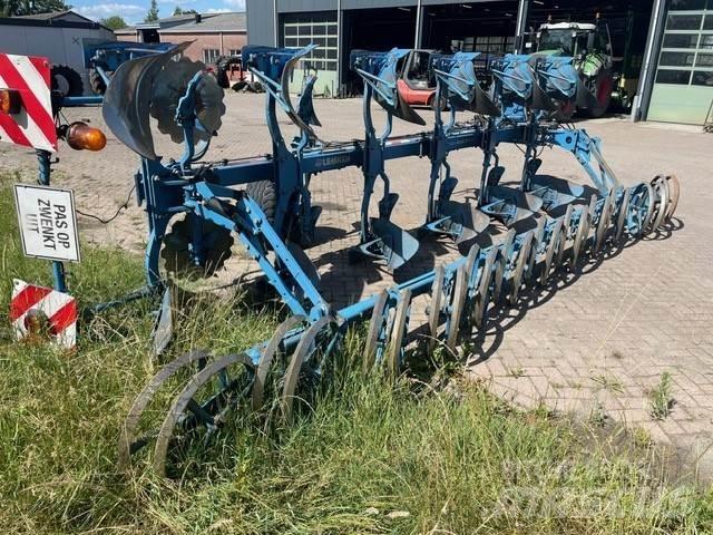  G-Lemken-Ploeg Tavalised adrad