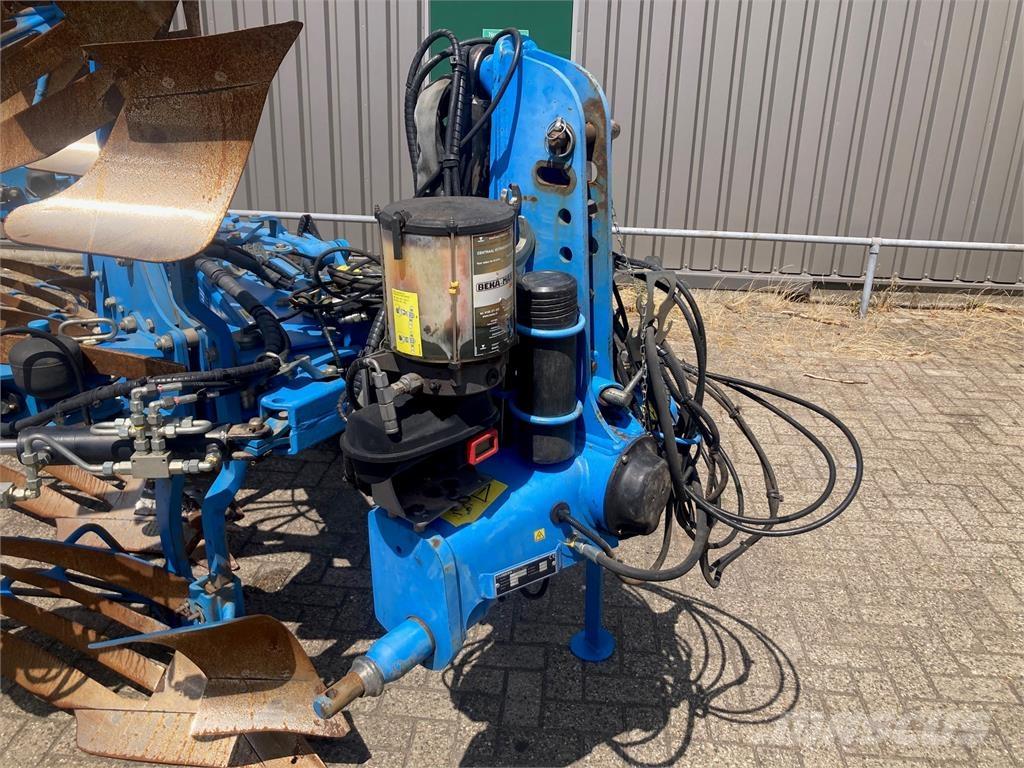  G-Lemken-Ploeg Tavalised adrad