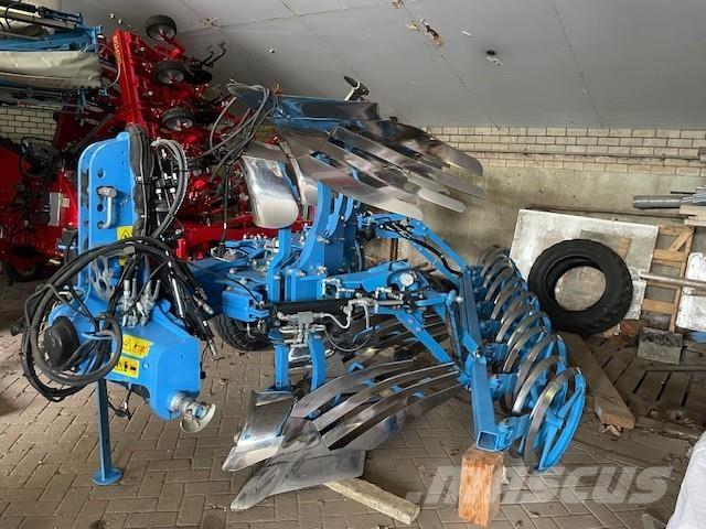  G-Lemken-Ploeg Tavalised adrad