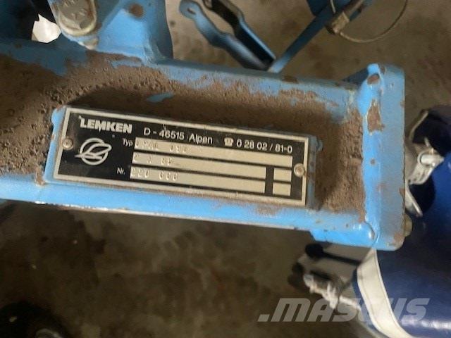  G-Lemken-Ploeg Tavalised adrad