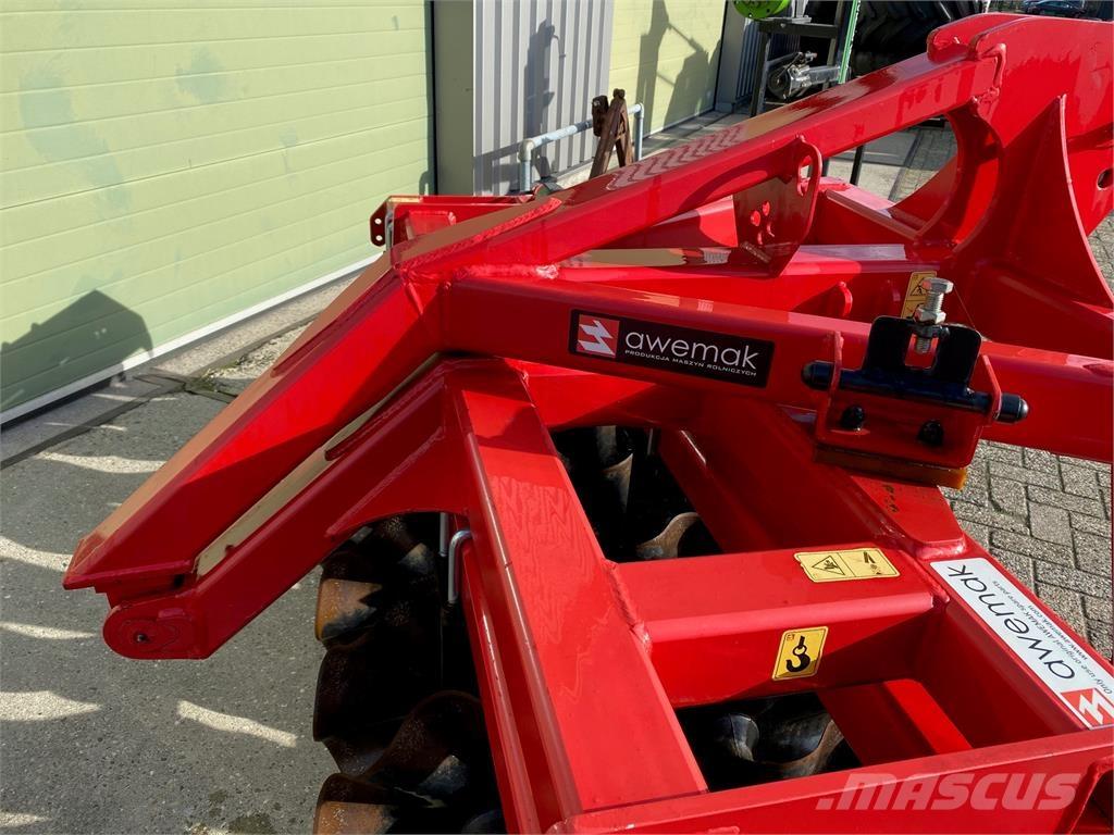  G-Schijvenegg Randaalid