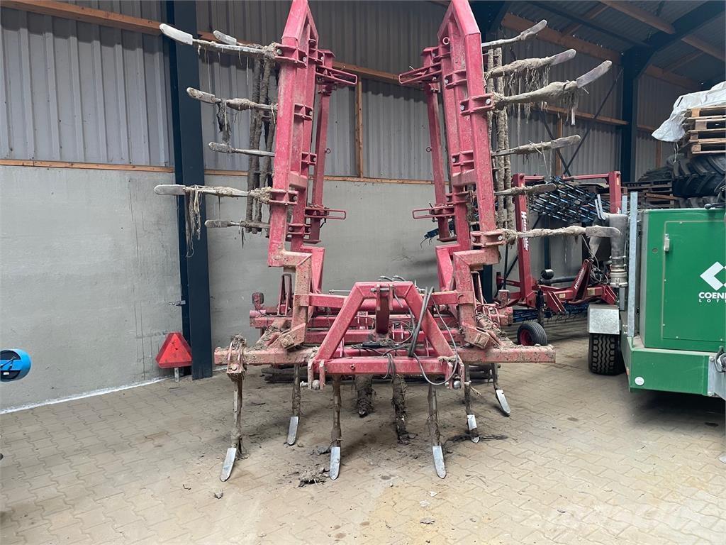  G-Wifo-Cultivator Kultivaatorid