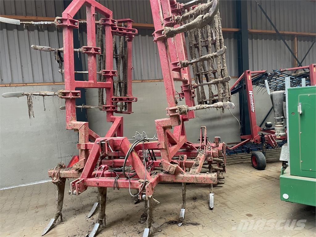  G-Wifo-Cultivator Kultivaatorid