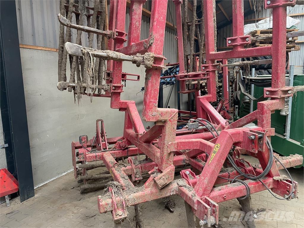  G-Wifo-Cultivator Kultivaatorid