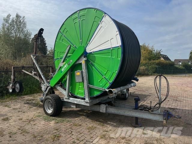 Irtec 110/350 G/E4 Kastmissüsteemid