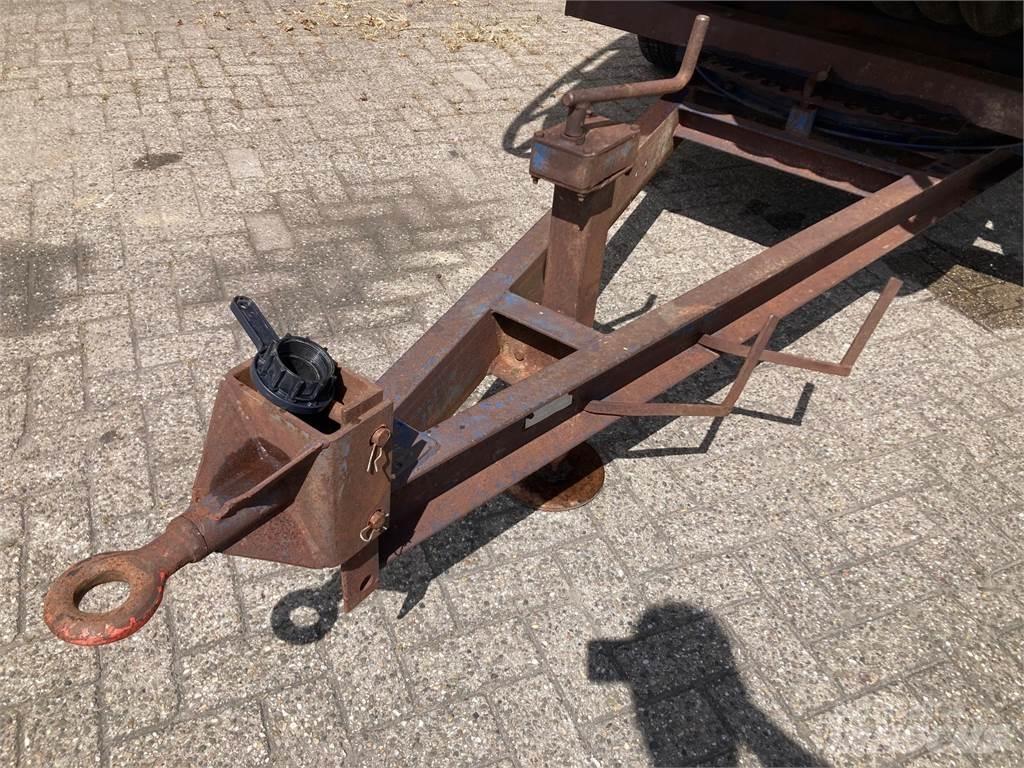 Irtec 90/300 Kastmissüsteemid