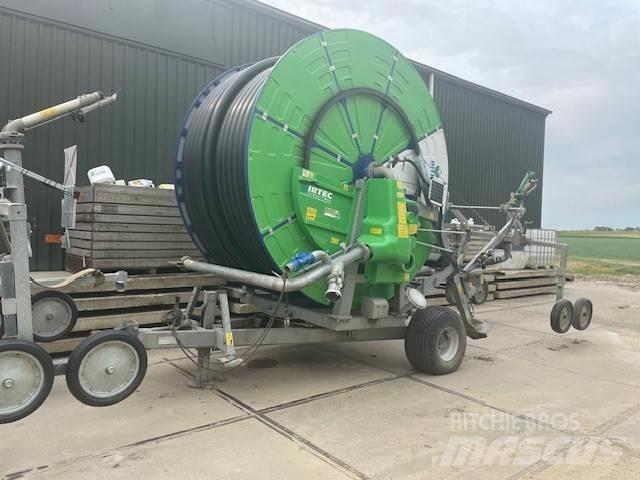 Irtec F 110/500 Kastmissüsteemid