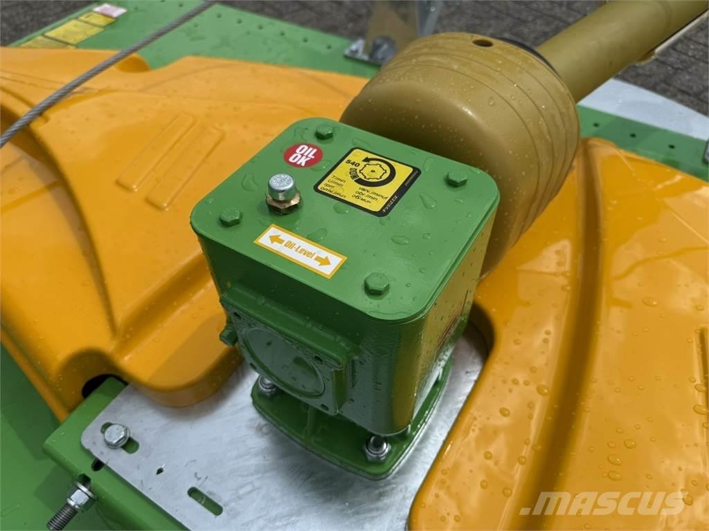 Joskin TR 270 C3 Niidukid