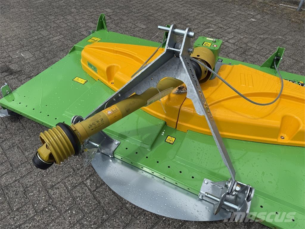 Joskin TR 270 C3 Niidukid