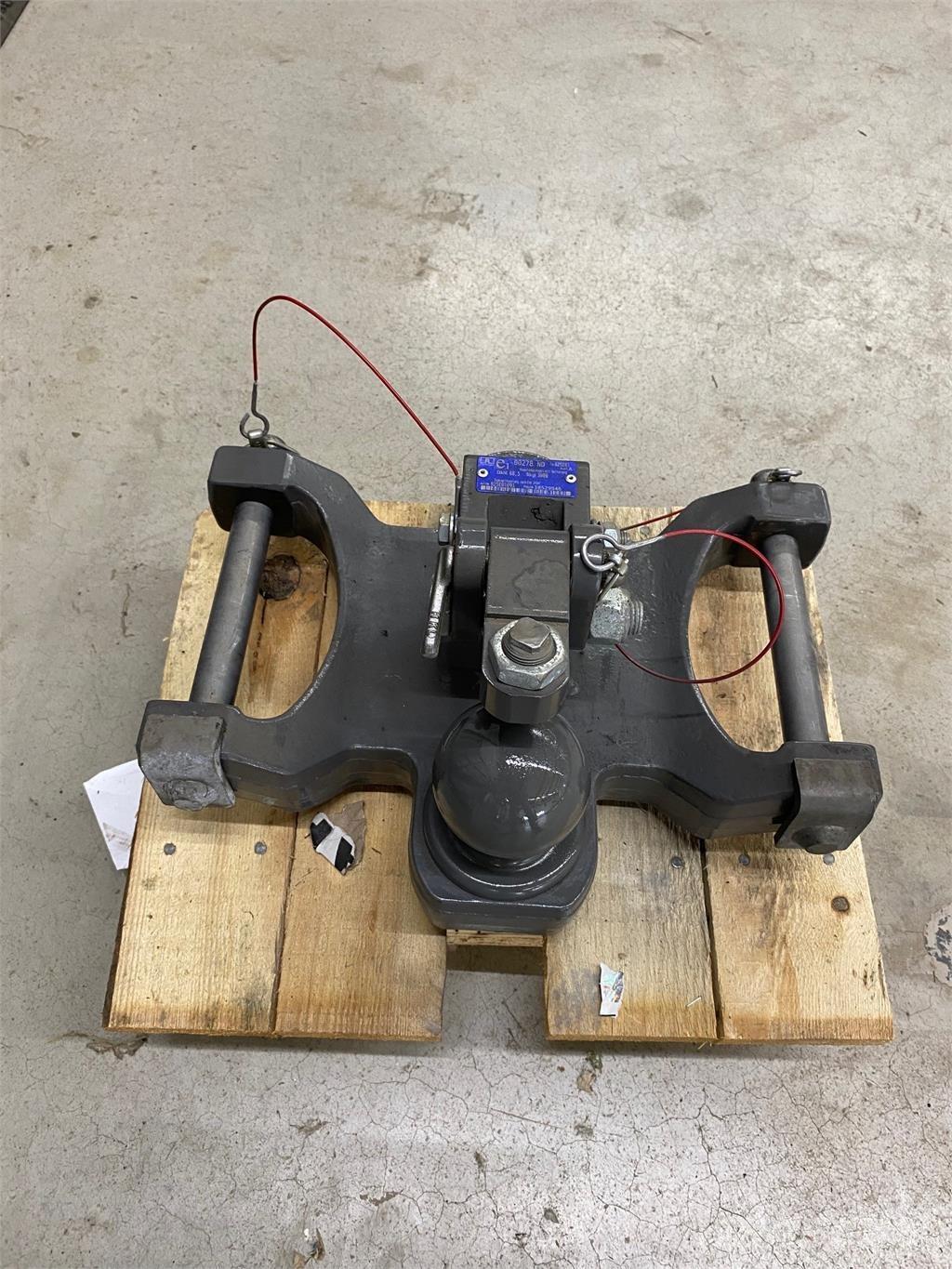  K80 voor Fendt 300 Traktorid