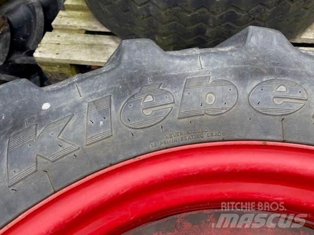 Kleber 280/85 R28 Rehvid, rattad ja veljed