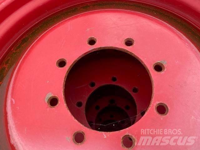 Kleber 280/85 R28 Rehvid, rattad ja veljed