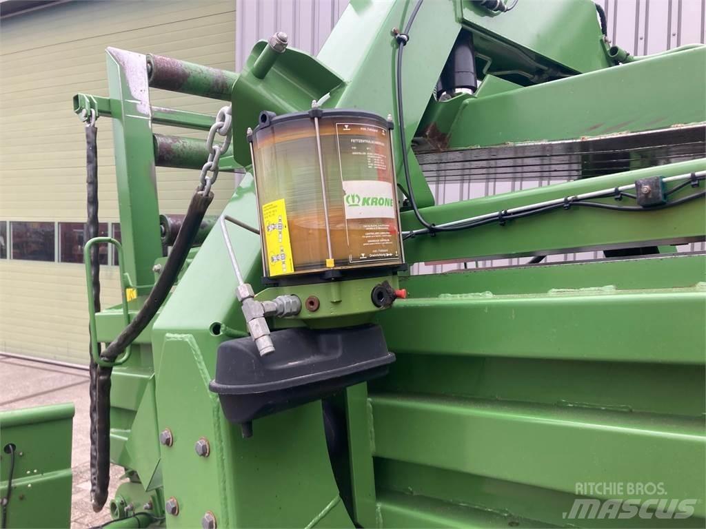 Krone BP 1270 XC Heinapressid