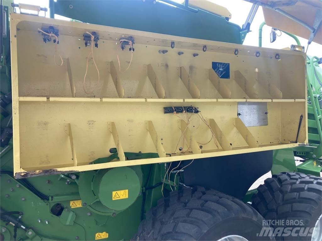 Krone BP 1270 XC Heinapressid