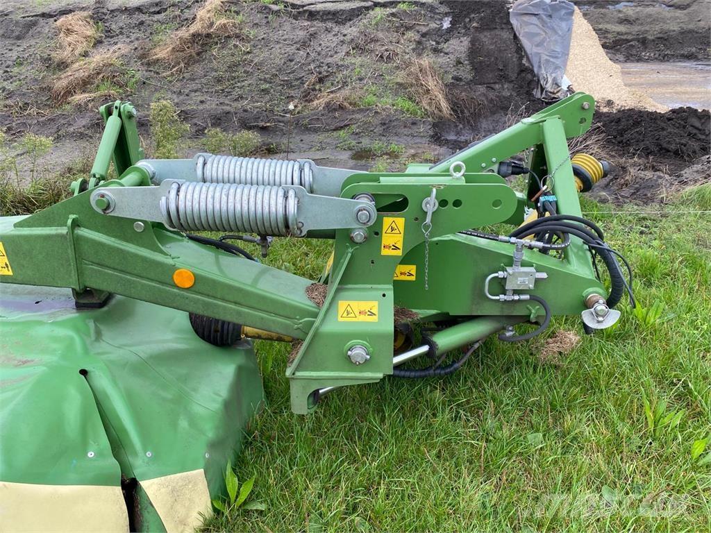 Krone EasyCut R400 Niidukid