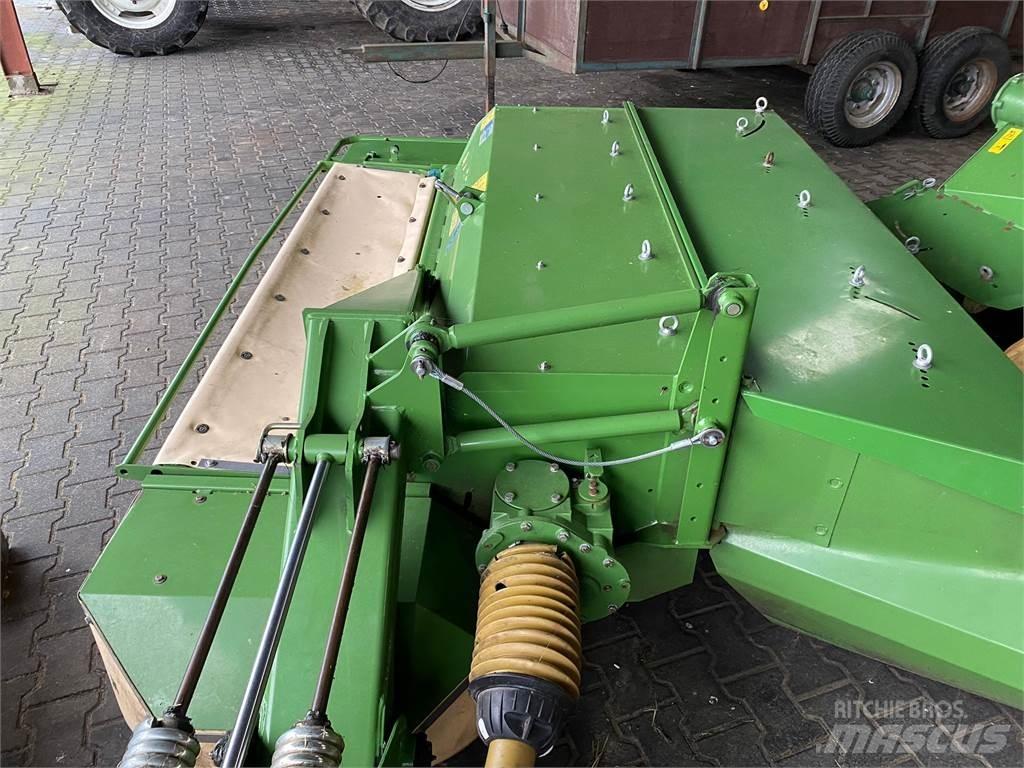 Krone ec 280 cv-q Niidukid