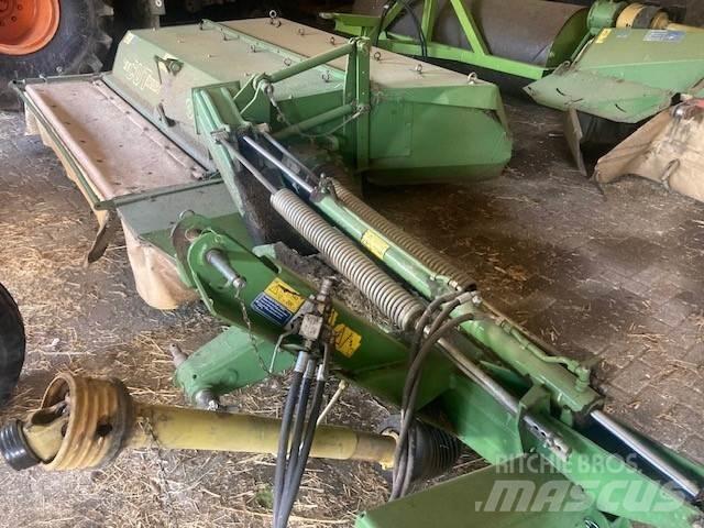 Krone EC 280 CV Q Niidukid