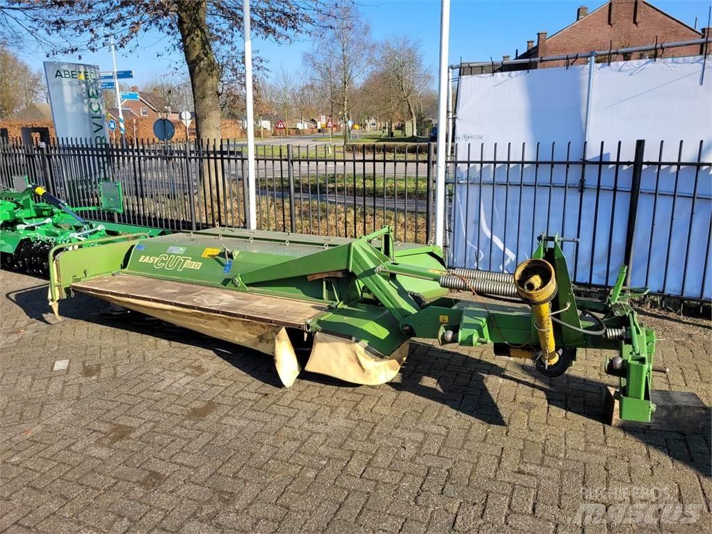 Krone EC 320 CV Niidukid