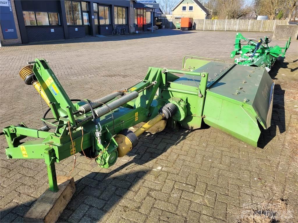 Krone EC 320 CV Niidukid