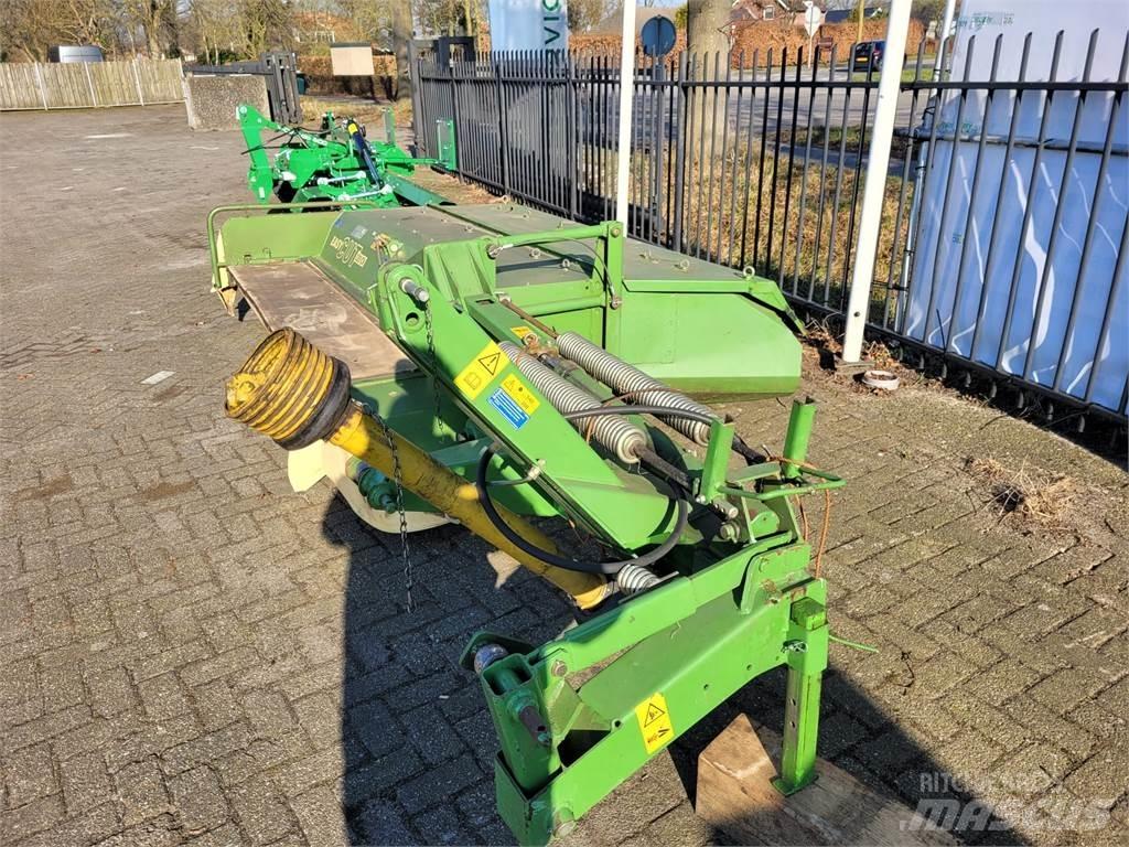 Krone EC 320 CV Niidukid