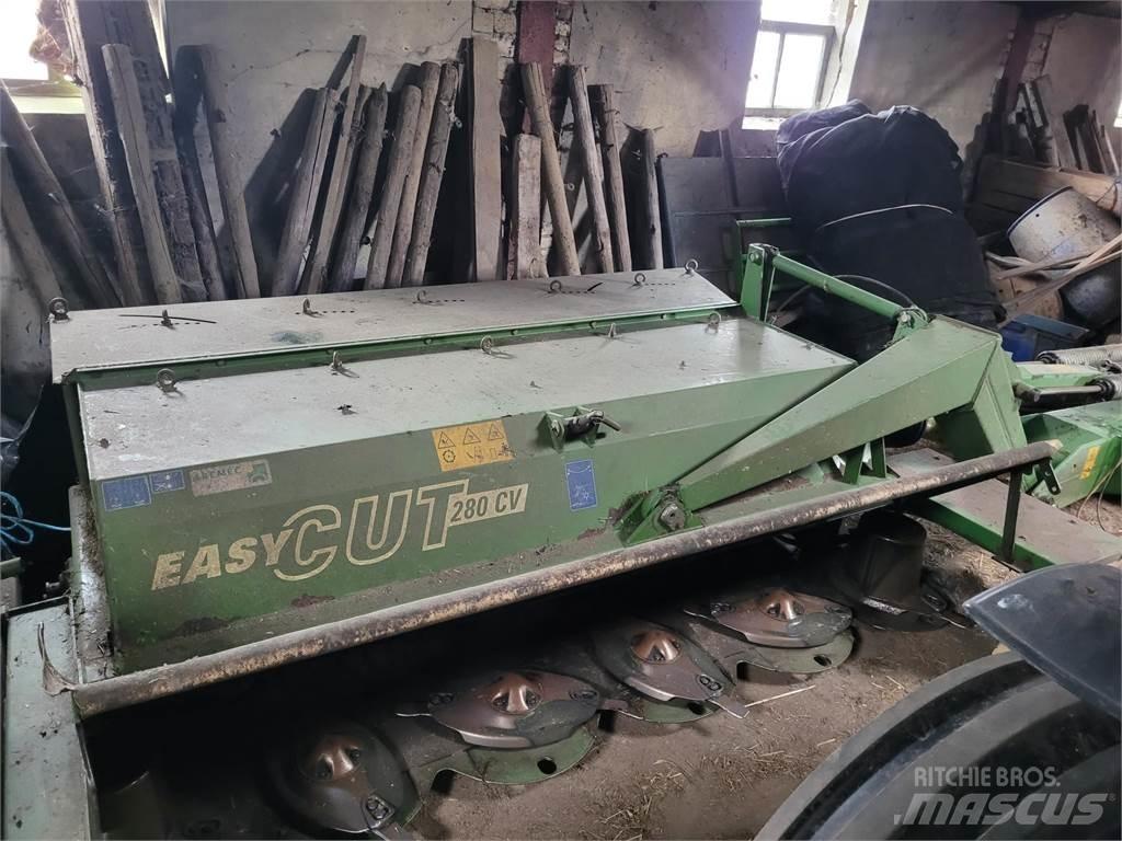Krone EC R 280 CV Niidukid