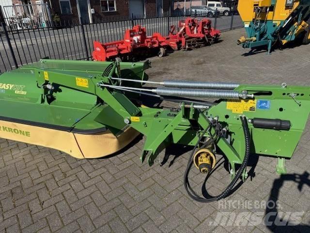 Krone EC R280 CV Niidukid