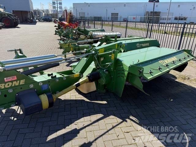 Krone EC R280 CV Niidukid