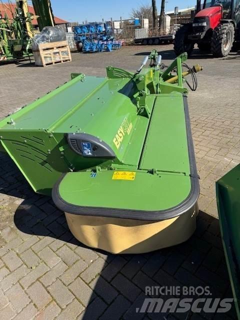 Krone EC R280 CV Niidukid