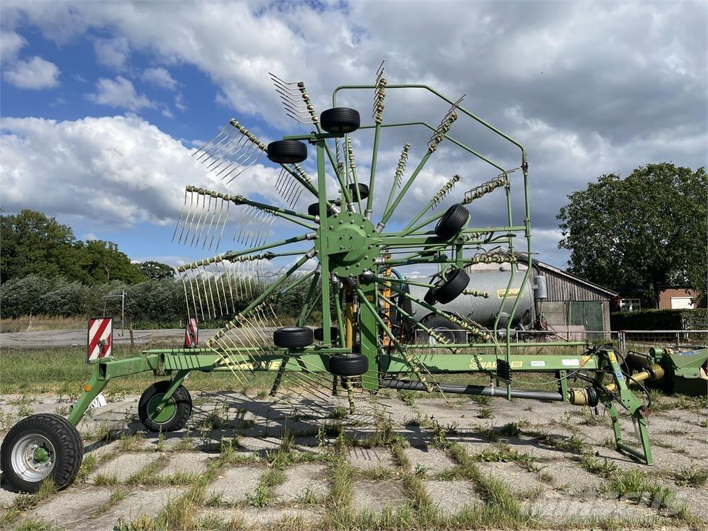 Krone Swadro 900 Vaalutid ja kaarutid