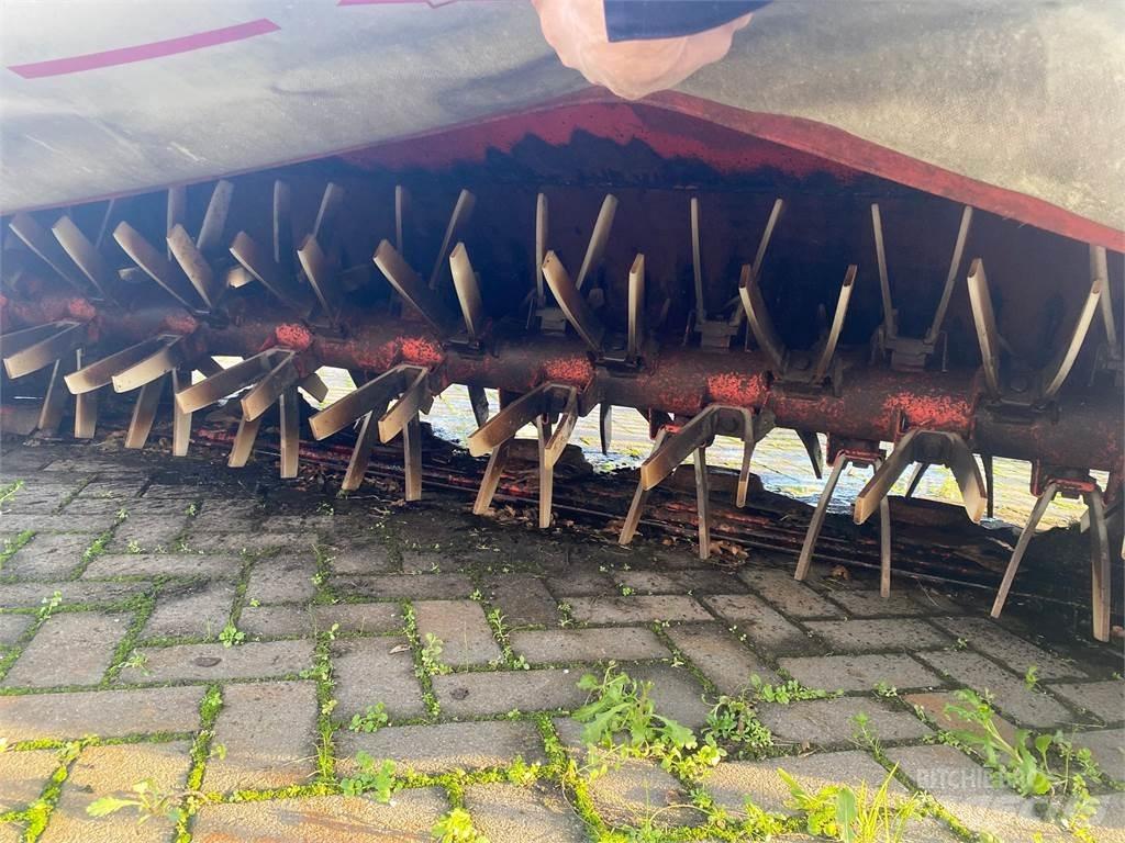 Kuhn FC 283 cv Niidukid