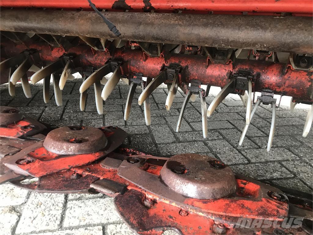 Kuhn FC 283 GII Niidukid