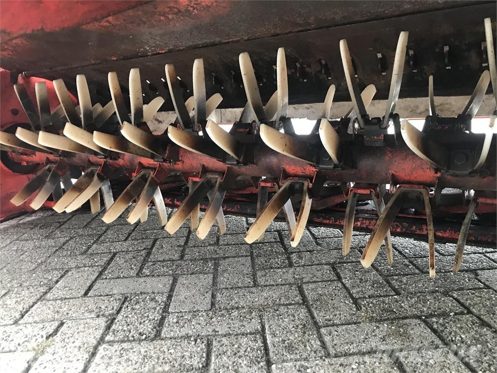 Kuhn FC 283 GII Niidukid